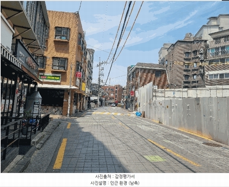 2025타경51463 서울특별시 은평구 응암로11길 8, 위산엘리시움 4층 402호 오피스텔 경매 이미지