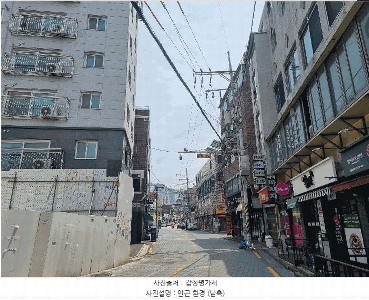 2025타경51463 서울특별시 은평구 응암로11길 8, 위산엘리시움 4층 402호 오피스텔 경매 이미지