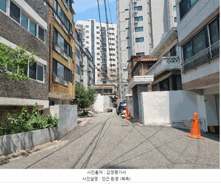 2025타경51463 서울특별시 은평구 응암로11길 8, 위산엘리시움 4층 402호 오피스텔 경매 이미지