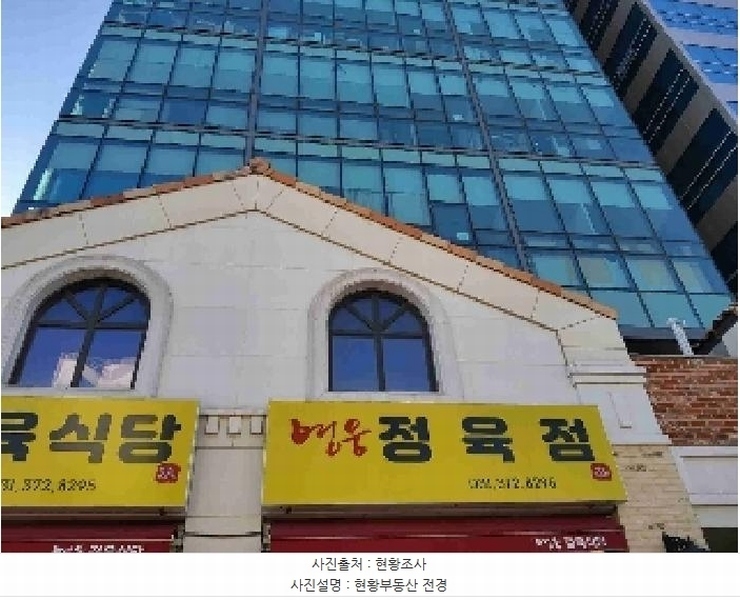 2024타경101994 경기도 화성시 동탄영천로 101, 서영아너시티 11층 1101호 아파트형공장 경매 이미지