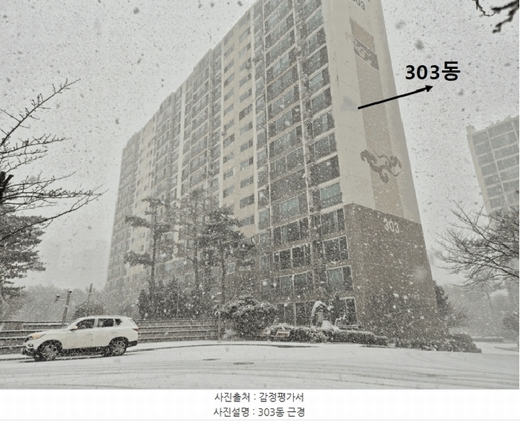 2025타경50055 경기도 용인시 기흥구 사은로126번길 46, 민속마을현대모닝사이드 303동 10층 1003호 아파트[공급62평형] 경매 이미지