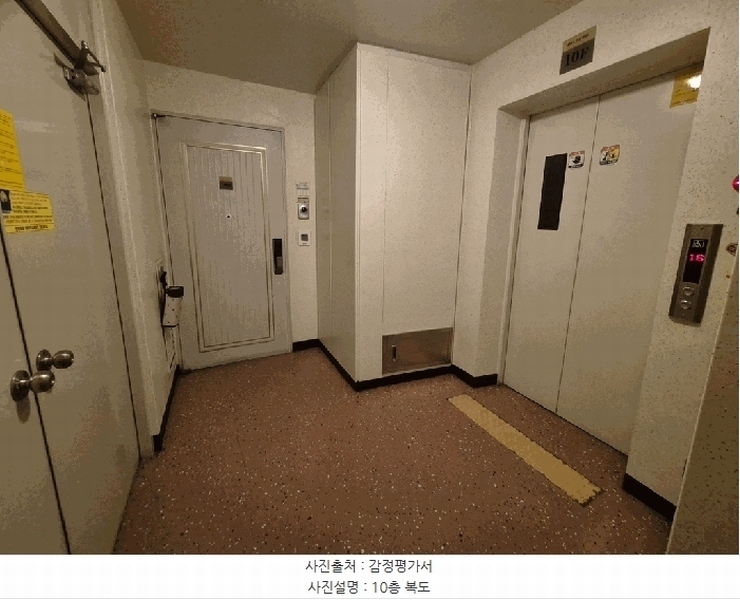 2025타경50055 경기도 용인시 기흥구 사은로126번길 46, 민속마을현대모닝사이드 303동 10층 1003호 아파트[공급62평형] 경매 이미지