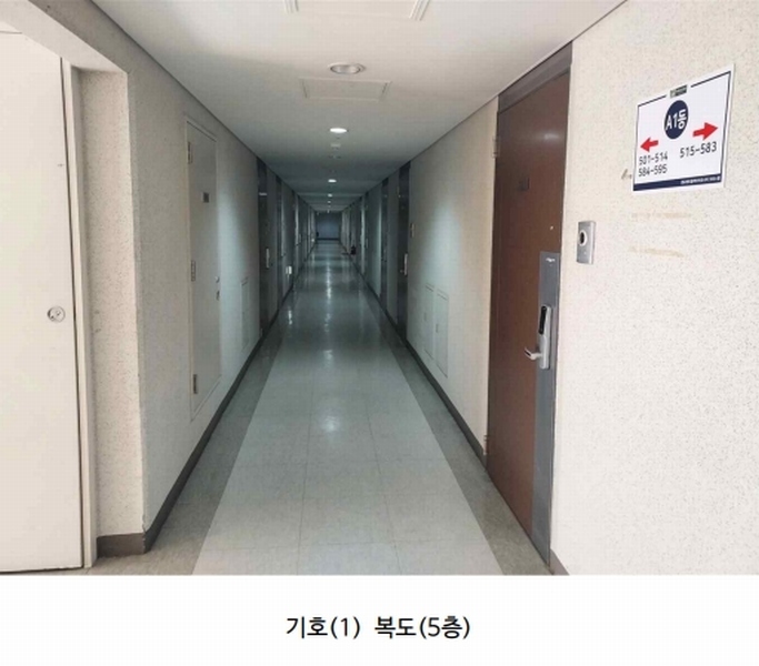 2025타경50260 경기도 수원시 영통구 도청로 10, 광교센트럴푸르지오시티 5층 에이동 514호 오피스텔[계약22평형] 경매 이미지
