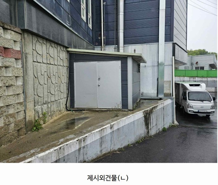 2025타경51232 충청남도 당진시 송악읍 기지시리 3 공장 경매 이미지