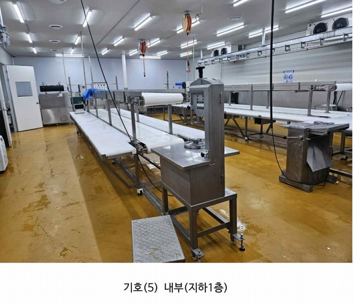 2025타경51232 충청남도 당진시 송악읍 기지시리 3 공장 경매 이미지