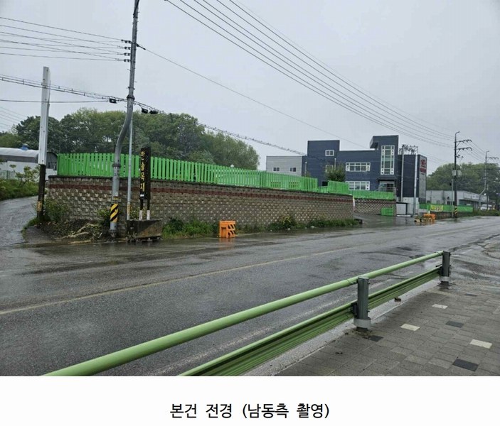 2025타경51232 충청남도 당진시 송악읍 기지시리 3 공장 경매 이미지