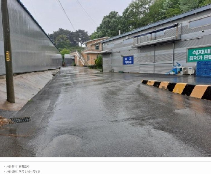 2025타경51232 충청남도 당진시 송악읍 기지시리 3 공장 경매 이미지