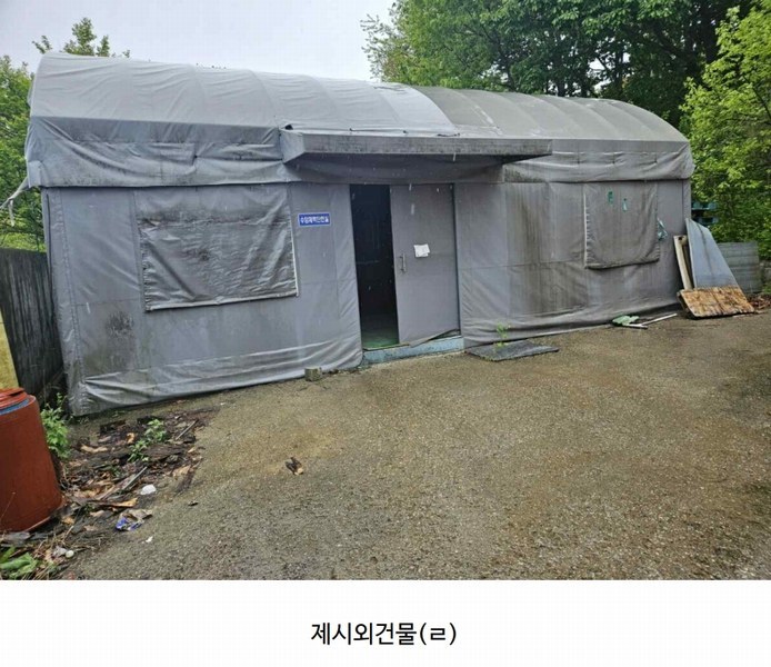 2025타경51232 충청남도 당진시 송악읍 기지시리 3 공장 경매 이미지