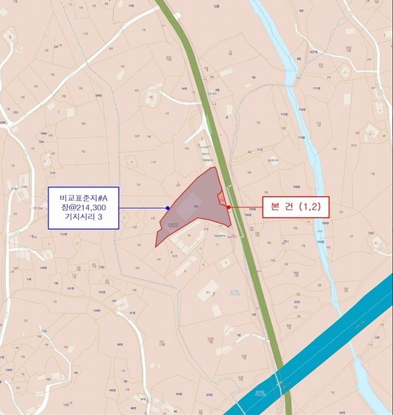 2025타경51232 충청남도 당진시 송악읍 기지시리 3 공장 경매 이미지