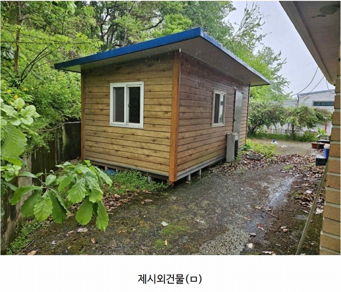 2025타경51232 충청남도 당진시 송악읍 기지시리 3 공장 경매 이미지