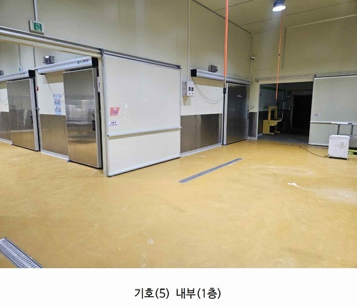 2025타경51232 충청남도 당진시 송악읍 기지시리 3 공장 경매 이미지