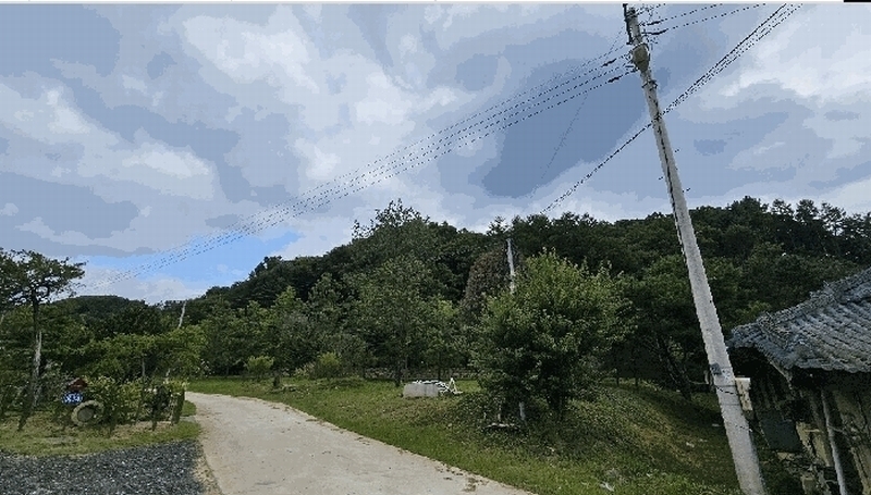 2025타경51614 충청북도 괴산군 청안면 운곡리 산29-2 임야 경매 이미지