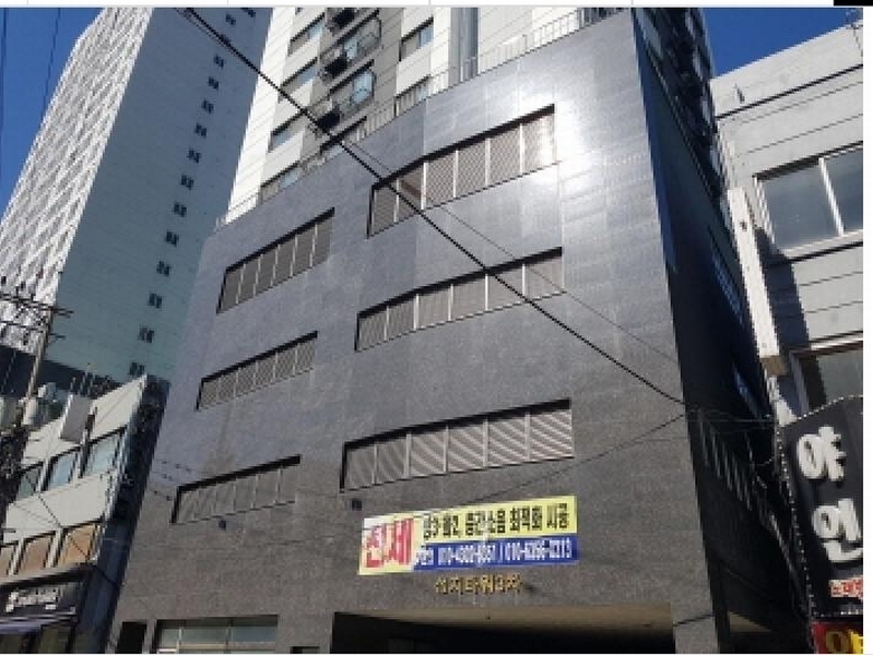 2025타경51706 경기도 시흥시 호현로 13, 성지타워3차 15층 1501호 오피스텔 경매 이미지