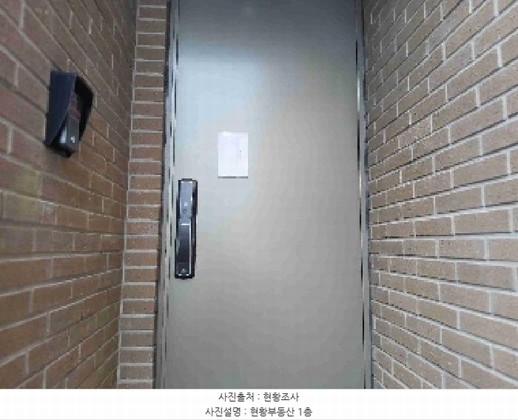 2025타경51959 경기도 화성시 산척동 696-1 다가구(원룸등) 경매 이미지