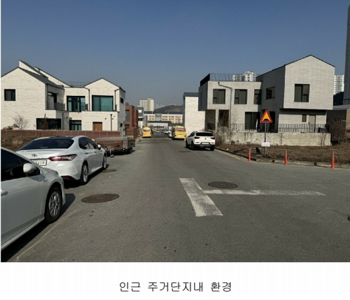 2025타경51959 경기도 화성시 산척동 696-1 다가구(원룸등) 경매 이미지