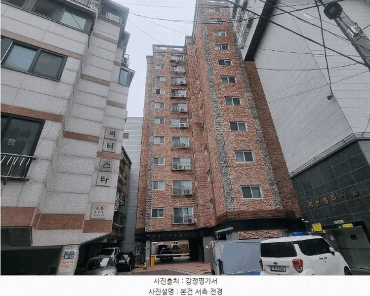2025타경51485 서울특별시 은평구 응암동 599-15 근린상가 경매 이미지