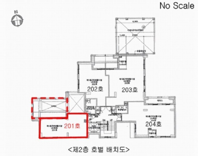 2025타경51485 서울특별시 은평구 응암동 599-15 근린상가 경매 이미지