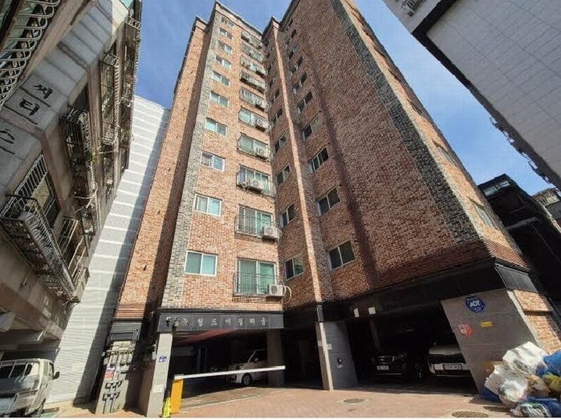 2025타경51485 서울특별시 은평구 응암동 599-15 근린상가 경매 이미지