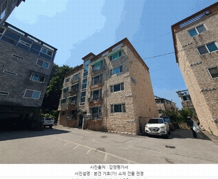 2025타경52402 경기도 광주시 경충대로1480번길 52, 늘봄타운 2동 4층 402호 다세대(빌라) 경매 이미지