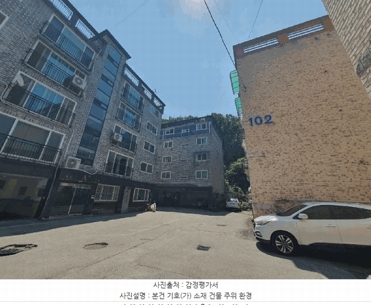 2025타경52402 경기도 광주시 경충대로1480번길 52, 늘봄타운 2동 4층 402호 다세대(빌라) 경매 이미지