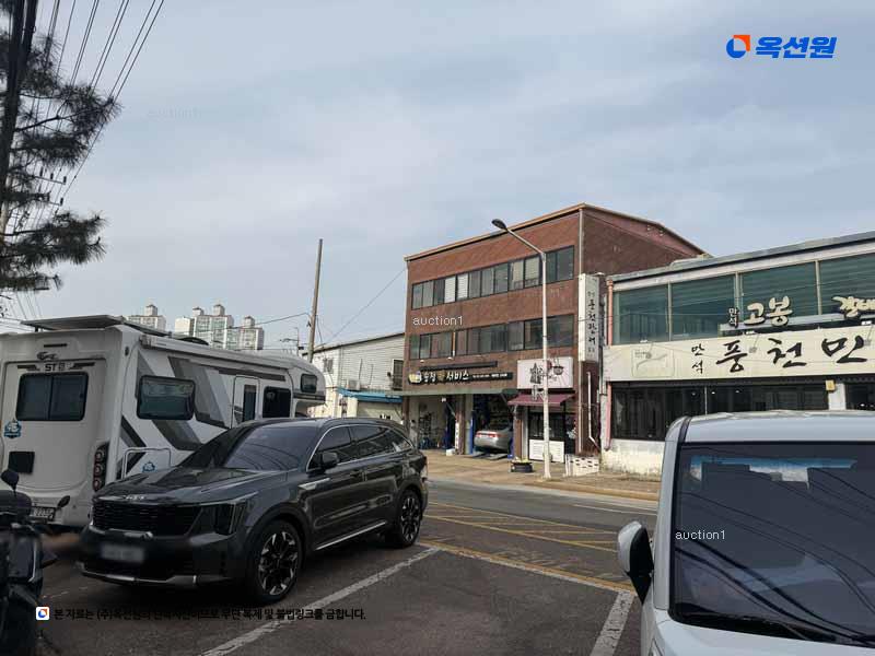 2025타경54348 경기도 수원시 장안구 정자동 56 근린주택 경매 이미지