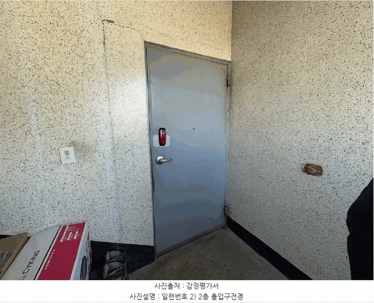2025타경54348 경기도 수원시 장안구 정자동 56 근린주택 경매 이미지