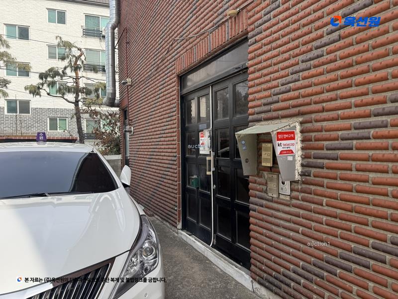 2025타경54348 경기도 수원시 장안구 정자동 56 근린주택 경매 이미지