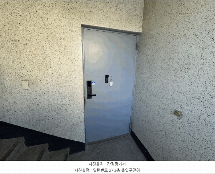 2025타경54348 경기도 수원시 장안구 정자동 56 근린주택 경매 이미지