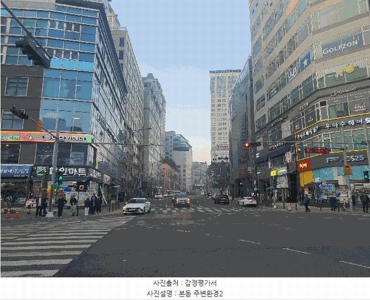 2025타경54408 경기도 화성시 메타폴리스로 47-7, 서해더블루 6층 607호 오피스텔[계약25평형] 경매 이미지