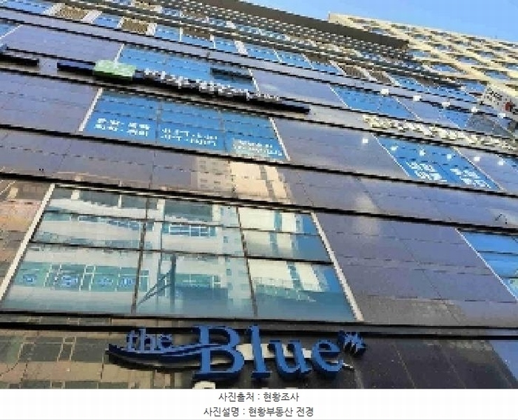 2025타경54408 경기도 화성시 메타폴리스로 47-7, 서해더블루 6층 607호 오피스텔[계약25평형] 경매 이미지