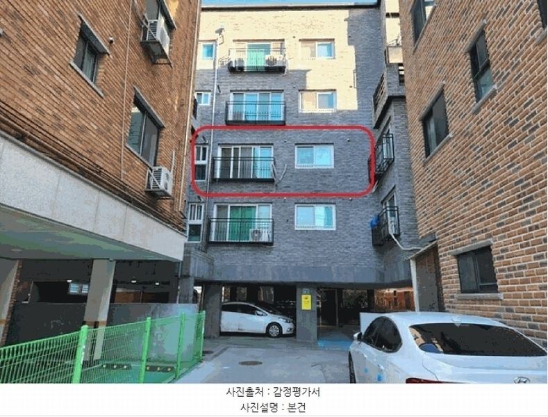 2025타경54460 경기도 수원시 권선구 세권로35번길 40-1, 더세류빌 3층 302호 다세대(빌라)[공급11평형] 경매 이미지