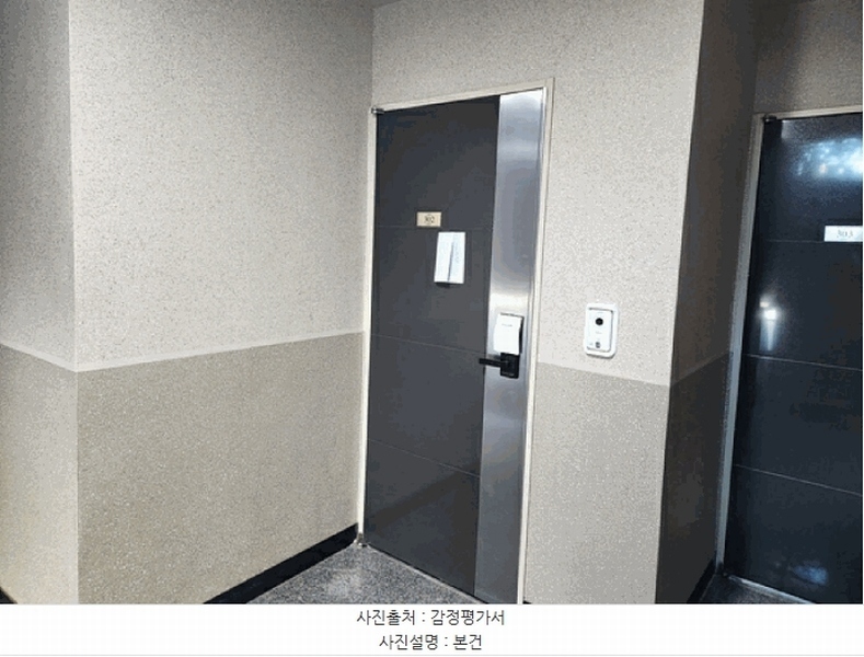 2025타경54460 경기도 수원시 권선구 세권로35번길 40-1, 더세류빌 3층 302호 다세대(빌라)[공급11평형] 경매 이미지