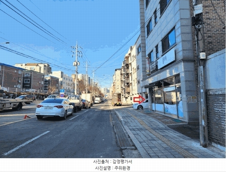 2025타경54460 경기도 수원시 권선구 세권로35번길 40-1, 더세류빌 3층 302호 다세대(빌라)[공급11평형] 경매 이미지