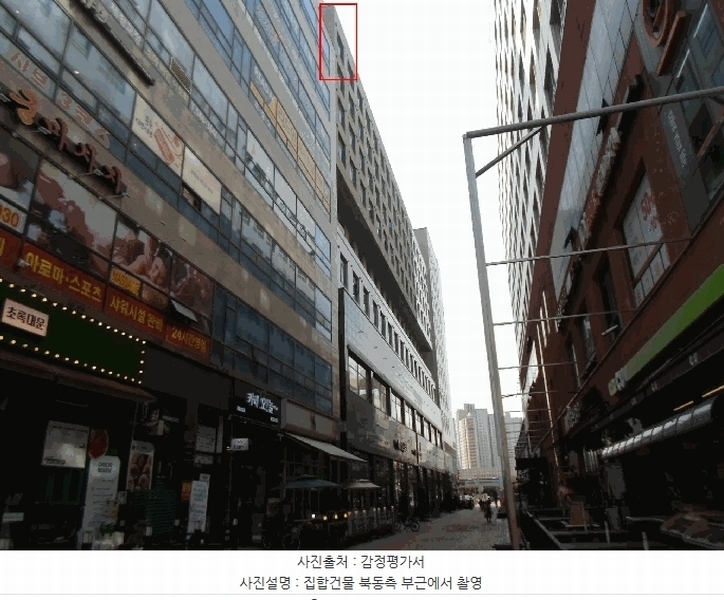 2025타경54810 경기도 수원시 권선구 금곡로196번길 35, 호매실더리브스타일 10층 1026호 오피스텔[계약21평형] 경매 이미지