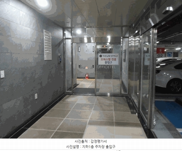 2025타경54810 경기도 수원시 권선구 금곡로196번길 35, 호매실더리브스타일 10층 1026호 오피스텔[계약21평형] 경매 이미지