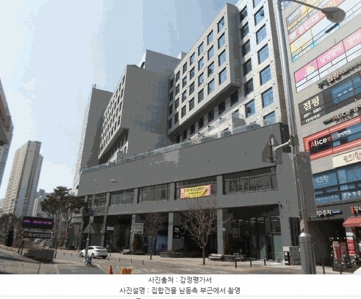 2025타경54810 경기도 수원시 권선구 금곡로196번길 35, 호매실더리브스타일 10층 1026호 오피스텔[계약21평형] 경매 이미지