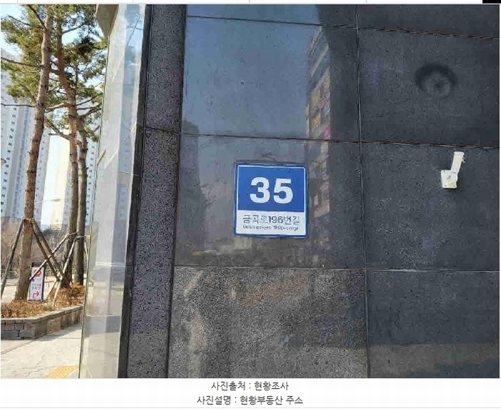 2025타경54810 경기도 수원시 권선구 금곡로196번길 35, 호매실더리브스타일 10층 1026호 오피스텔[계약21평형] 경매 이미지
