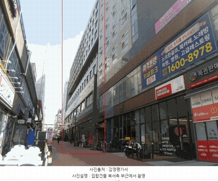 2025타경54810 경기도 수원시 권선구 금곡로196번길 35, 호매실더리브스타일 10층 1026호 오피스텔[계약21평형] 경매 이미지