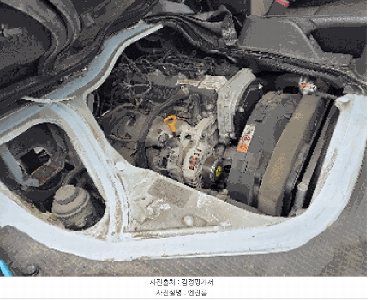 2025타경55790 경기도 화성시 만세구 서신면 상안리 351-1, 송산복합주차장 포터II 경매 이미지