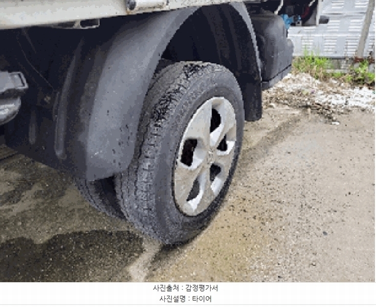 2025타경55790 경기도 화성시 만세구 서신면 상안리 351-1, 송산복합주차장 포터II 경매 이미지