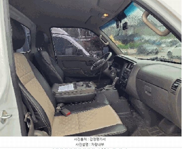 2025타경55790 경기도 화성시 만세구 서신면 상안리 351-1, 송산복합주차장 포터II 경매 이미지