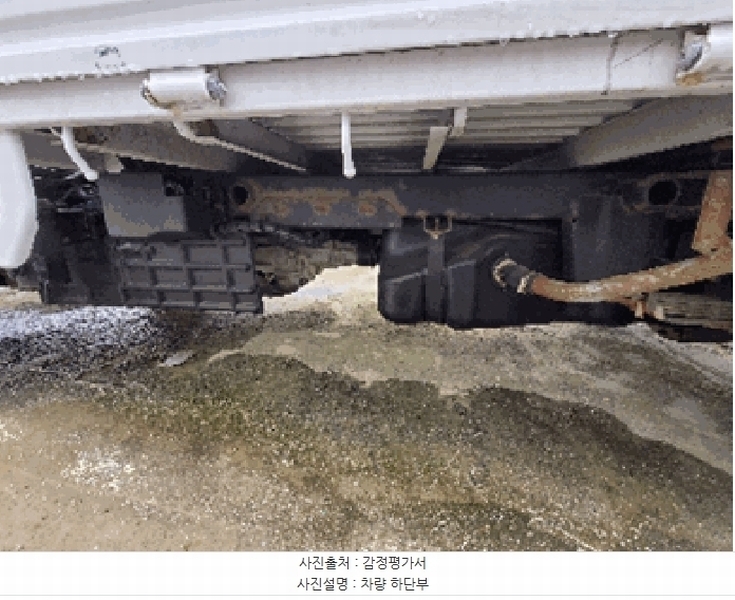 2025타경55790 경기도 화성시 만세구 서신면 상안리 351-1, 송산복합주차장 포터II 경매 이미지
