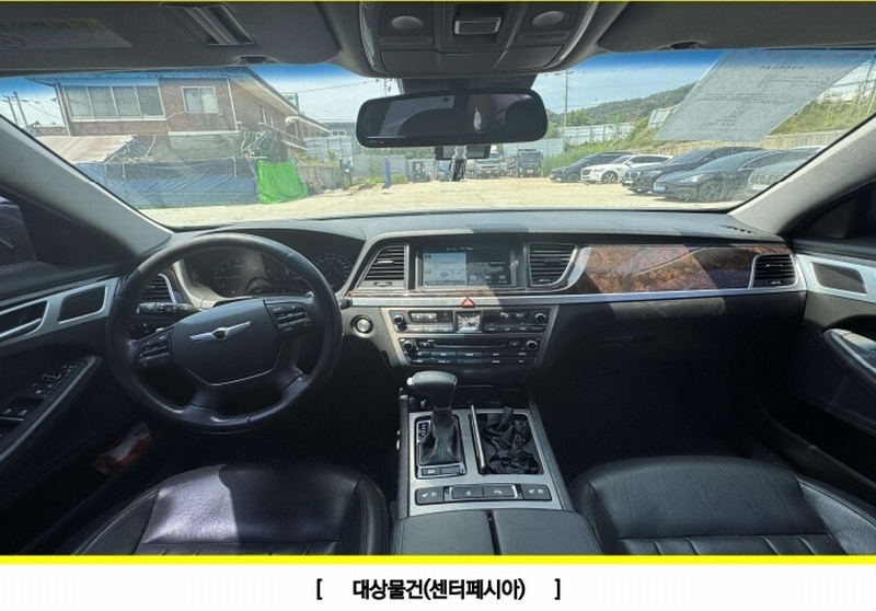 2025타경55900 경기도 화성시 서신면 상안리 350, 송산주차장 제네시스 경매 이미지
