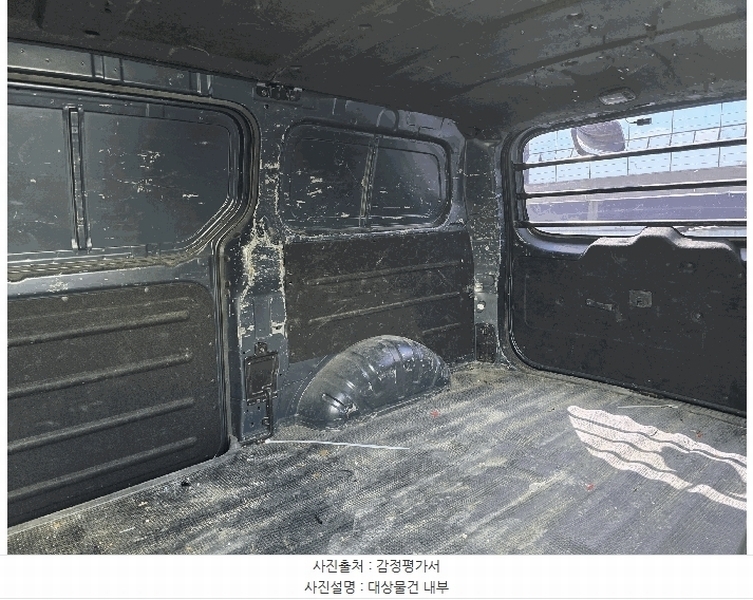 2025타경57141 경기도 용인시 기흥구 영덕동 1123-1 그랜드 스타렉스(GRAND STAREX) 경매 이미지