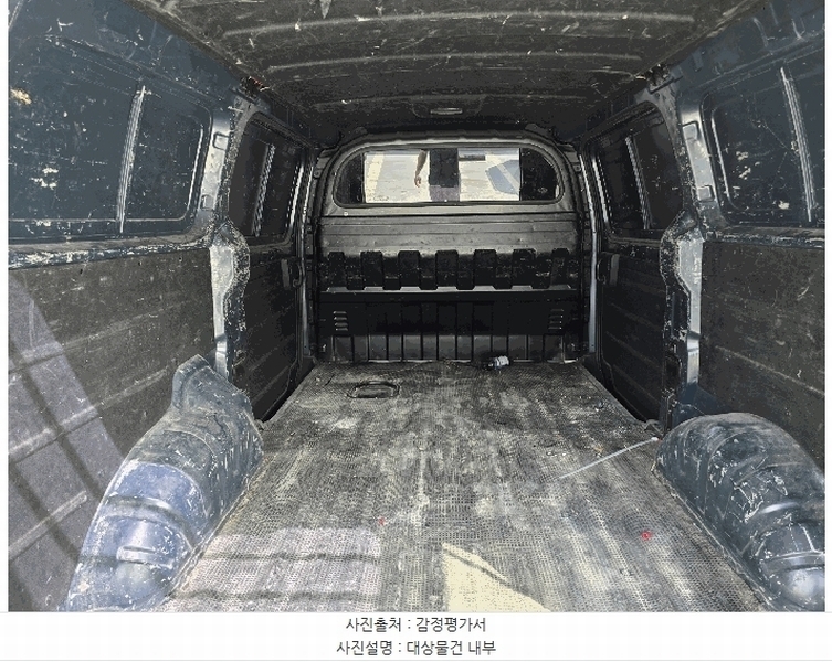 2025타경57141 경기도 용인시 기흥구 영덕동 1123-1 그랜드 스타렉스(GRAND STAREX) 경매 이미지