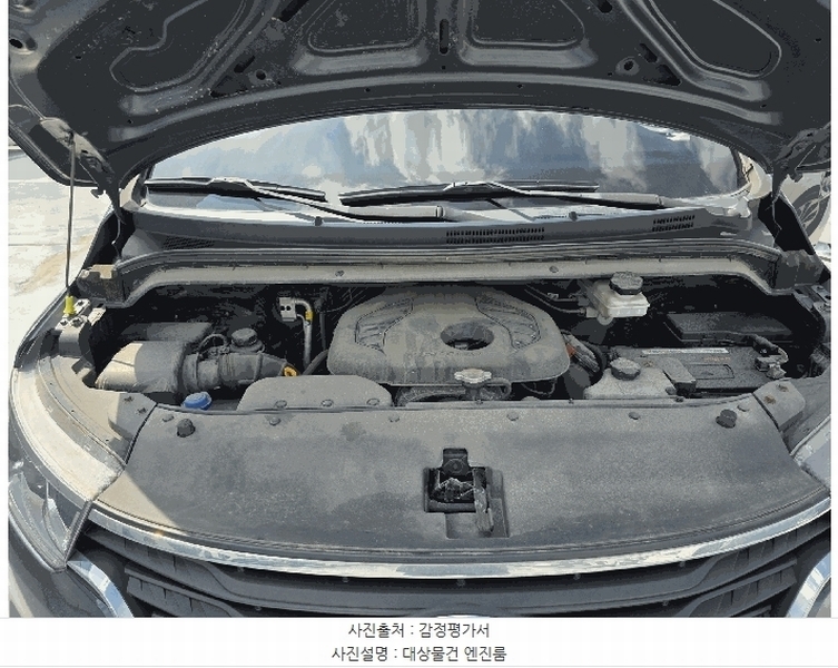 2025타경57141 경기도 용인시 기흥구 영덕동 1123-1 그랜드 스타렉스(GRAND STAREX) 경매 이미지
