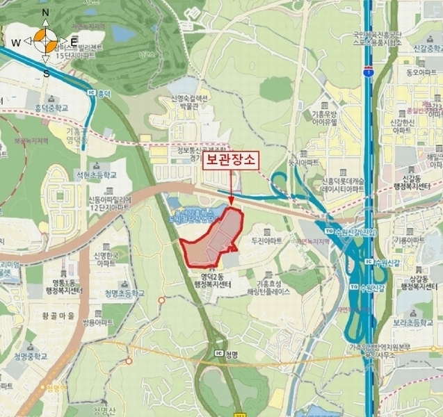 2025타경57207 경기도 용인시 기흥구 영덕동 1266, 오토허브 그랜드 스타렉스(GRAND STAREX) 경매 이미지