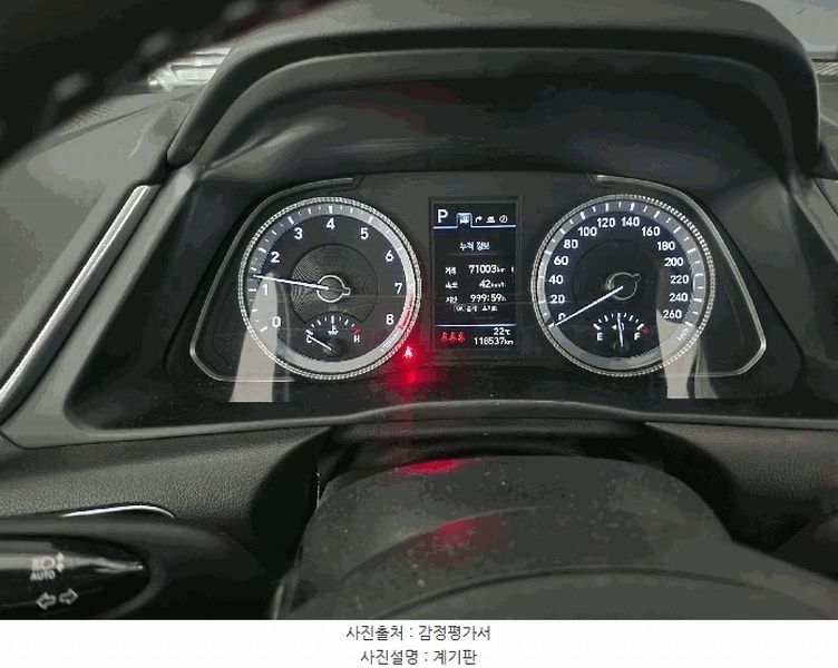 2025타경57591 경기도 용인시 기흥구 중동 852-3, 3층 쏘나타 경매 이미지