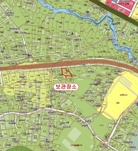 2025타경58044 경기도 화성시 병점구 안녕동 158-26, 우리물류 코란도 투리스모 샤토 경매 이미지