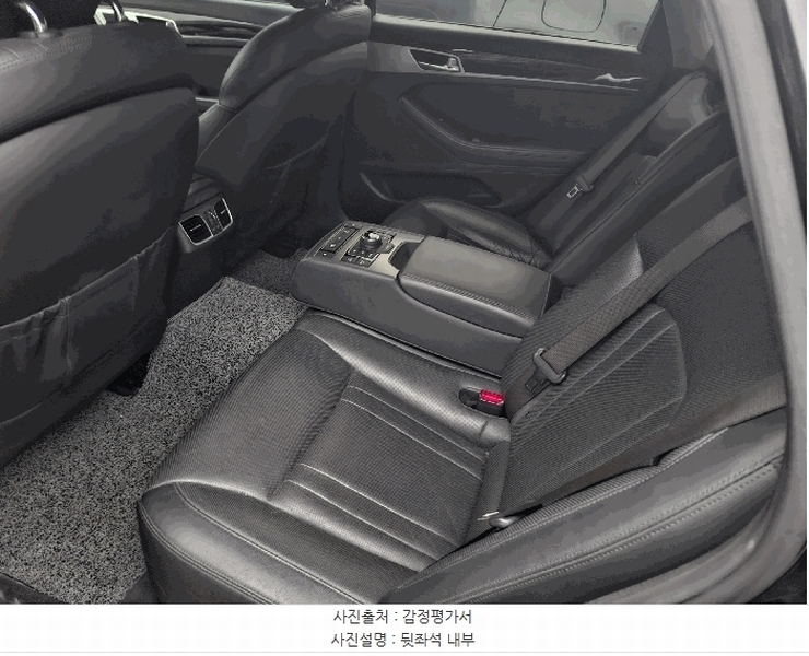2025타경59268 경기도 화성시 만세구 서신면 상안리 351-1, 송산복합주차장 제네시스(GENESIS) 경매 이미지
